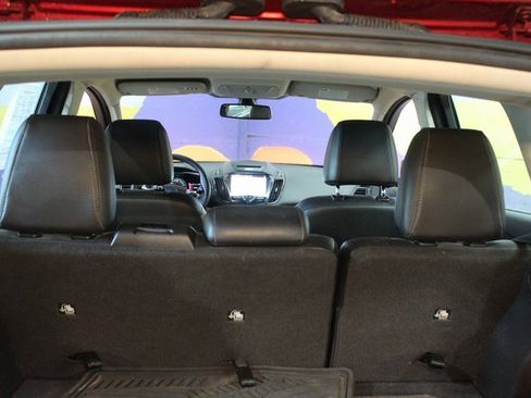 Used 2016 Ford C-MAX Energi w/ Equipment Group 302A image 15