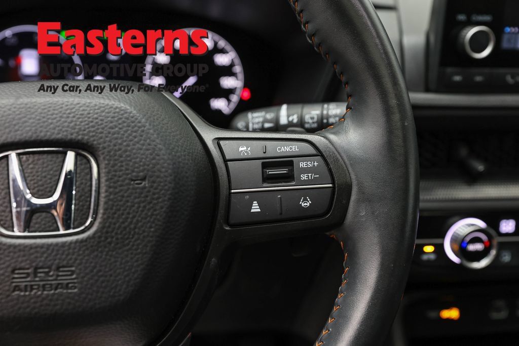 Used 2024 Honda CR-V Sport image 15