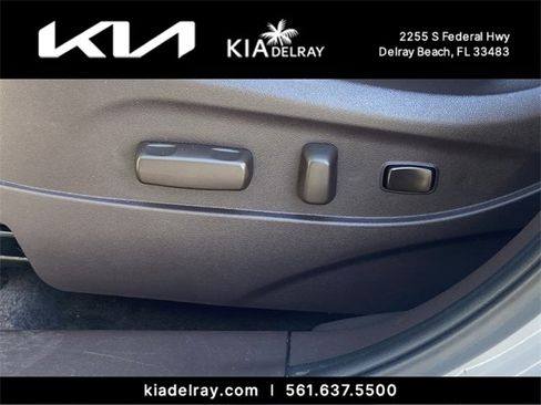 Used 2015 Hyundai Tucson GLS w/ Option Group 02 image 17