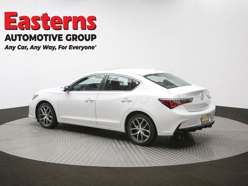 Used 2020 Acura ILX FWD image 67