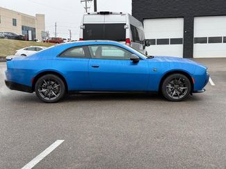 New 2026 Dodge Charger R/T Scat Pack video 2