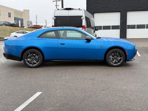 New 2026 Dodge Charger R/T Scat Pack image 2
