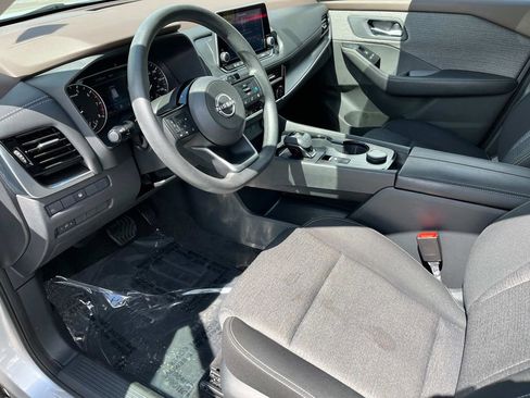 Used 2022 Nissan Rogue SV image 25