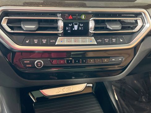 Used 2022 BMW X3 xDrive30i w/ Premium Package 2 image 16