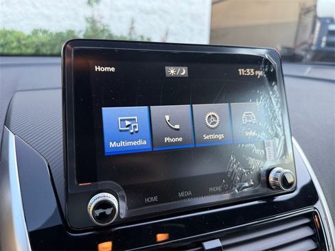 New 2026 Mitsubishi Eclipse Cross SEL image 18