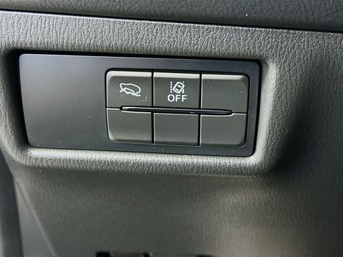 Used 2023 MAZDA CX-5 AWD 2.5 S w/ Preferred Package image 17