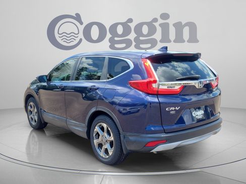 Used 2019 Honda CR-V EX image 3