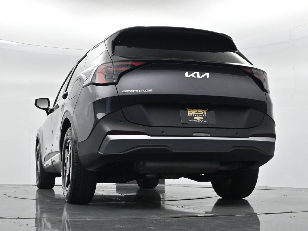 Used 2026 Kia Sportage LX FWD image 31