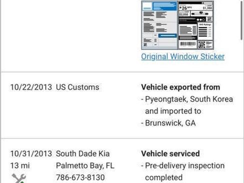 Used 2014 Kia Forte LX image 24