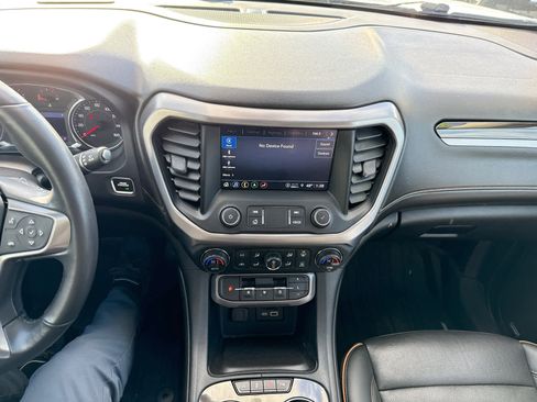 Certified 2021 GMC Acadia AT4 w/ Trailering Package image 21