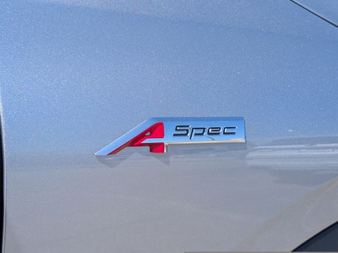 New 2026 Acura MDX A-Spec AWD/4WD image 17