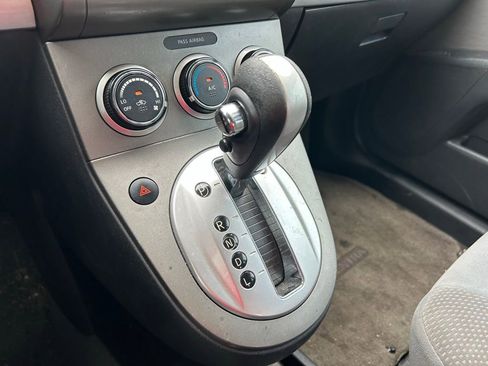 Used 2012 Nissan Sentra 2.0 image 22