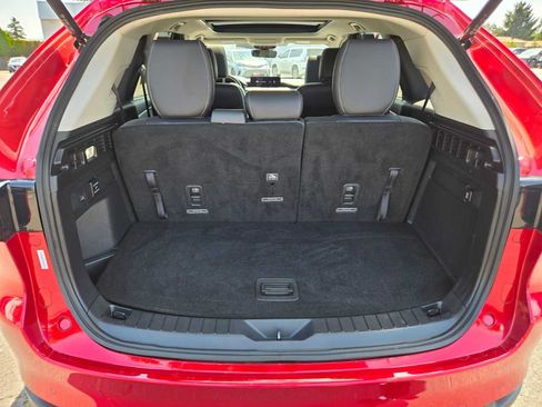 Used 2024 MAZDA CX-90 Plug-In Hybrid w/ Premium Pkg AWD/4WD image 15