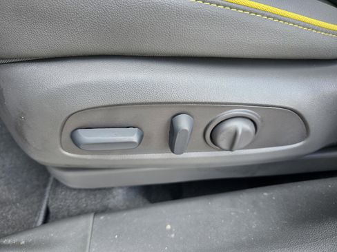 New 2026 Chevrolet TrailBlazer ACTIV FWD image 26