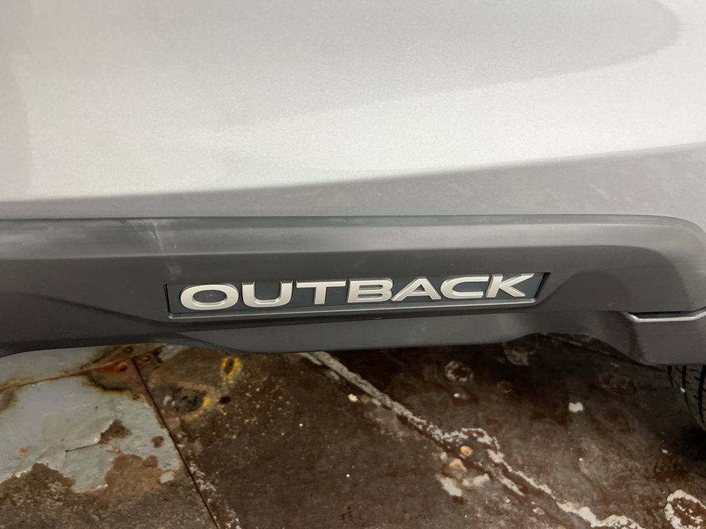 Used 2024 Subaru Outback AWD/4WD image 25