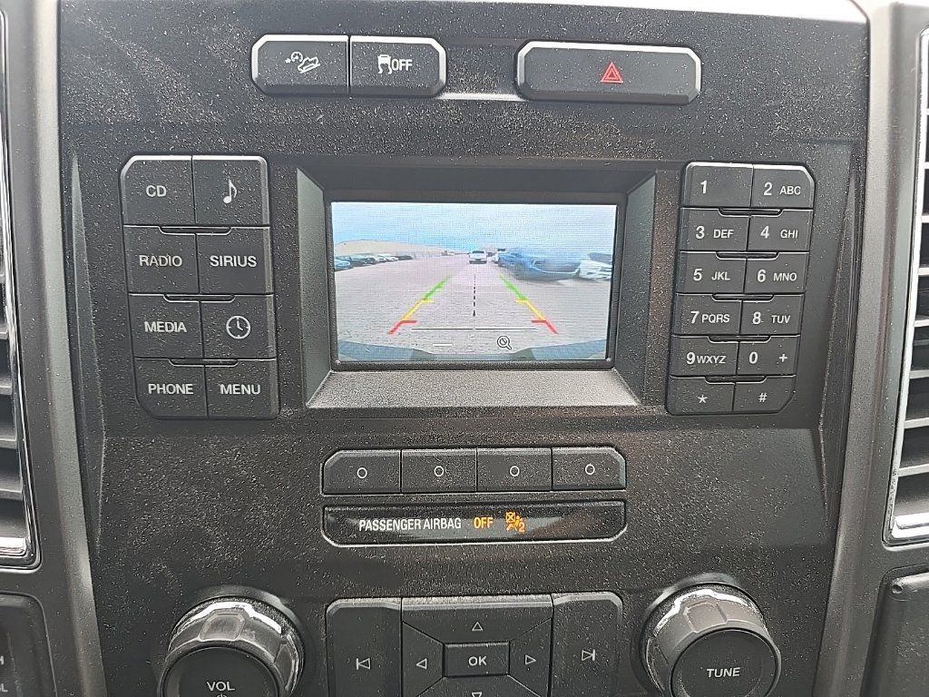 Used 2016 Ford F150 XLT w/ Equipment Group 301A Mid AWD/4WD image 24