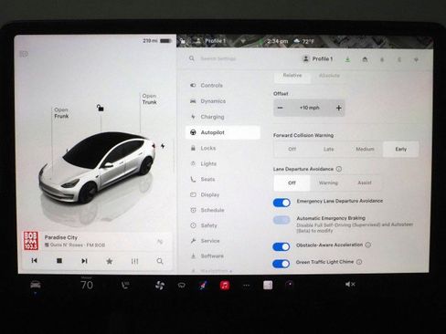 Used 2023 Tesla Model 3 RWD image 31