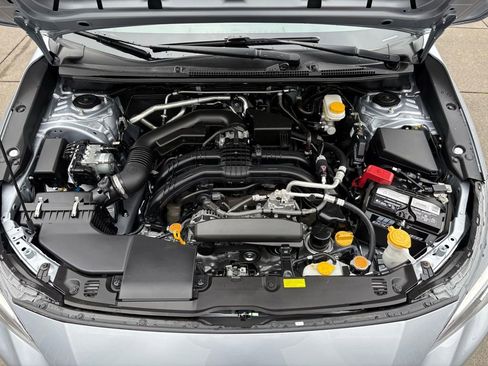 Used 2023 Subaru Crosstrek 2.0i image 24