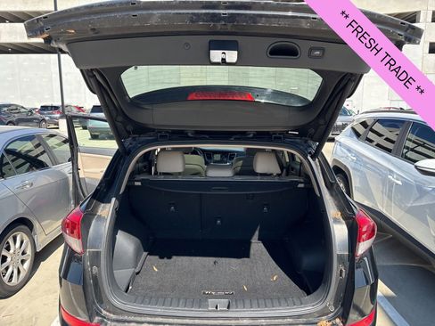 Used 2016 Hyundai Tucson Limited w/ Option Group 03 image 20