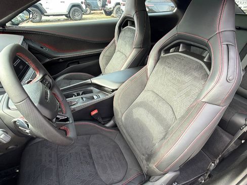 Used 2024 Dodge Charger Scat Pack w/ Plus Group image 17