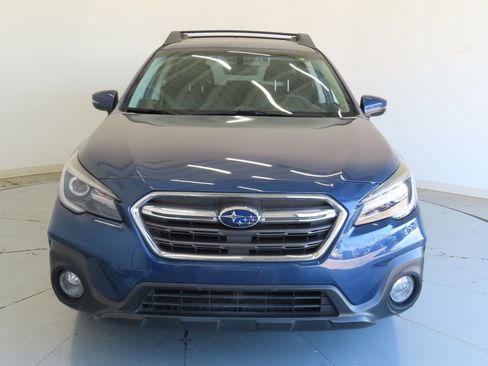 Used 2019 Subaru Outback 2.5i Limited image 10