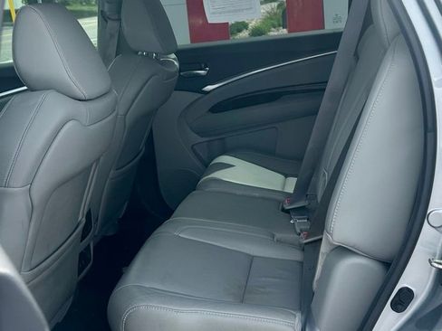 Used 2019 Acura MDX SH-AWD image 8