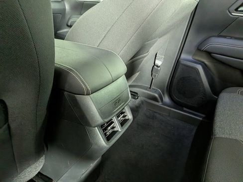 New 2026 GMC Terrain Elevation image 27