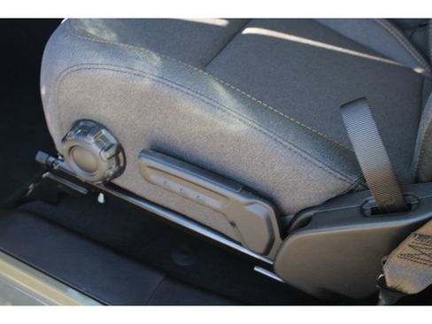 New 2026 Jeep Wrangler Sport image 36