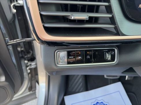 New 2026 Buick Envision Sport Touring AWD/4WD image 19
