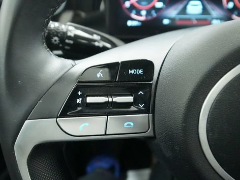 Used 2023 Hyundai Elantra SEL w/ Convenience Package FWD image 34