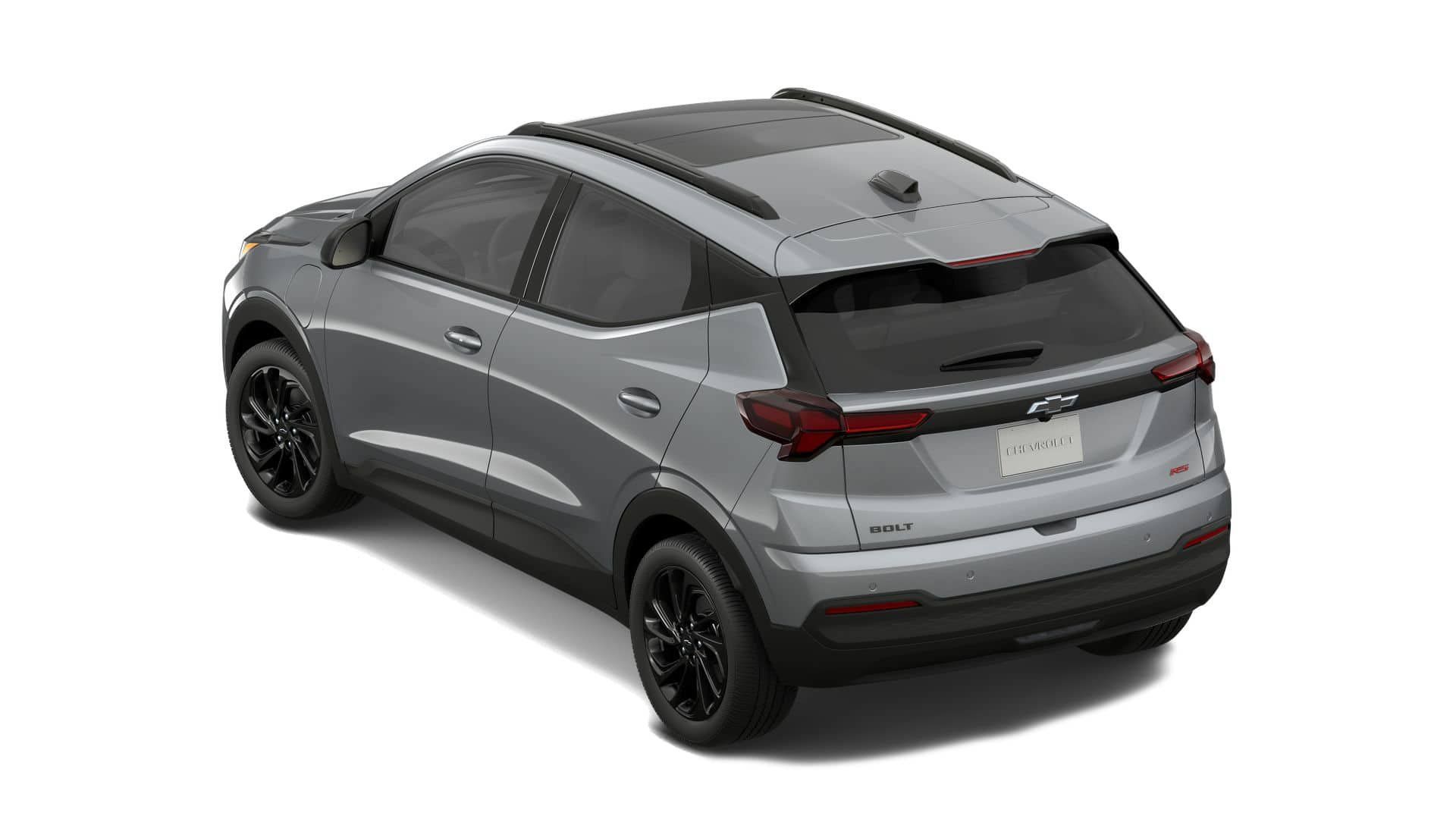 New 2027 Chevrolet Bolt RS FWD image 27