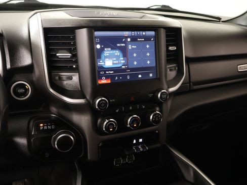 Used 2023 RAM 1500 Lone Star RWD image 5
