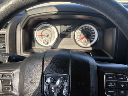 Used 2022 RAM 1500 Tradesman w/ Popular Equipment Group AWD/4WD image 26