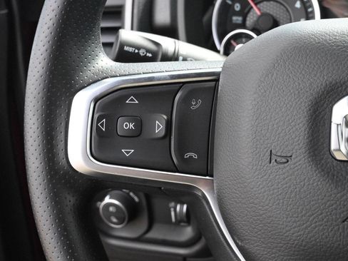 Used 2025 RAM 1500 Tradesman image 20