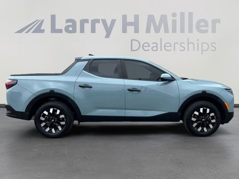 Used 2025 Hyundai Santa Cruz SE image 7