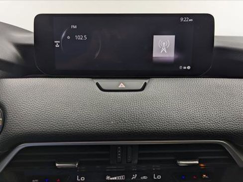 Used 2024 MAZDA CX-90 3.3 Turbo w/ Preferred Plus image 25