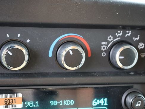 New 2026 Chevrolet Express 3500 w/ Power Convenience Package RWD image 34
