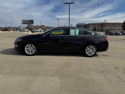 Used 2024 Chevrolet Malibu LT image 5