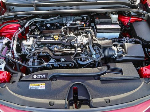 Used 2024 Toyota Corolla LE image 27