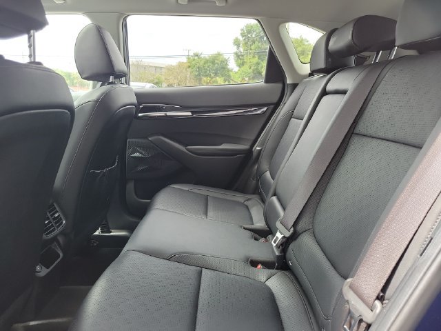 Used 2021 Kia Seltos EX AWD/4WD image 32