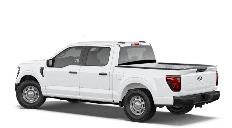New 2026 Ford F150 XL AWD/4WD image 60