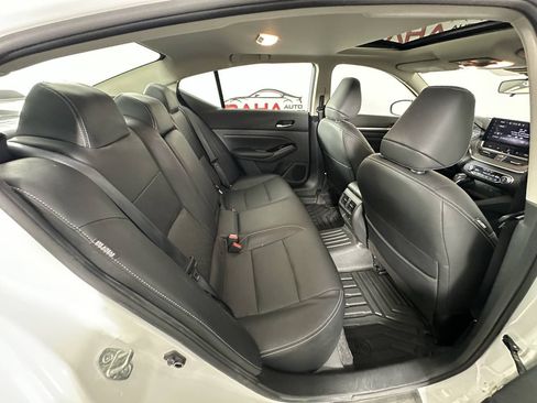 Used 2023 Nissan Altima 2.5 SL AWD/4WD image 26