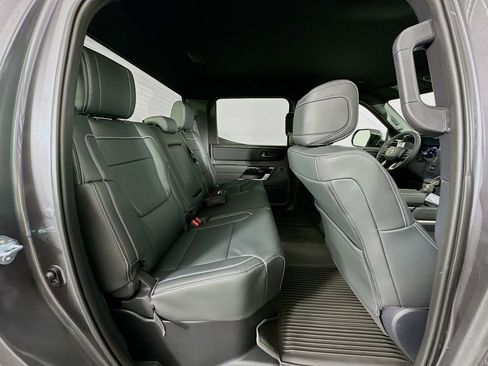 New 2026 Toyota Tundra Limited image 27