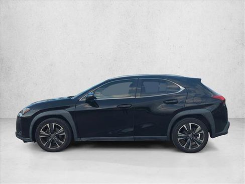 Used 2020 Lexus UX 200 w/ Accessory Package 2 FWD image 6