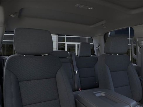 New 2026 GMC Sierra 3500 Pro image 24