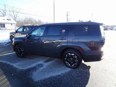 New 2026 Hyundai Santa Fe SE image 8