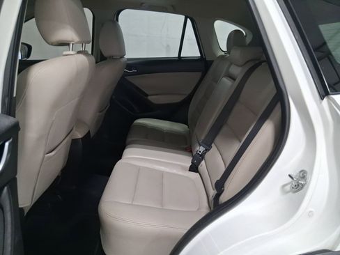 Used 2014 MAZDA CX-5 Grand Touring FWD image 14
