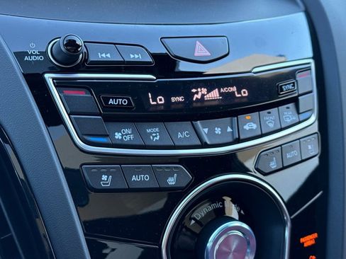 New 2026 Acura RDX A-Spec image 25