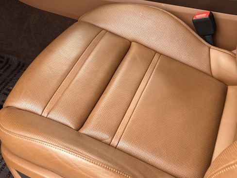 Used 2023 Porsche Cayenne Turbo w/ Premium Package Plus (PI3) image 33