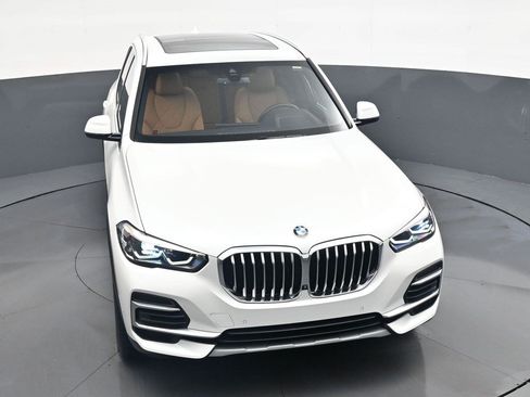 Used 2023 BMW X5 sDrive40i w/ Climate Comfort Package RWD image 33